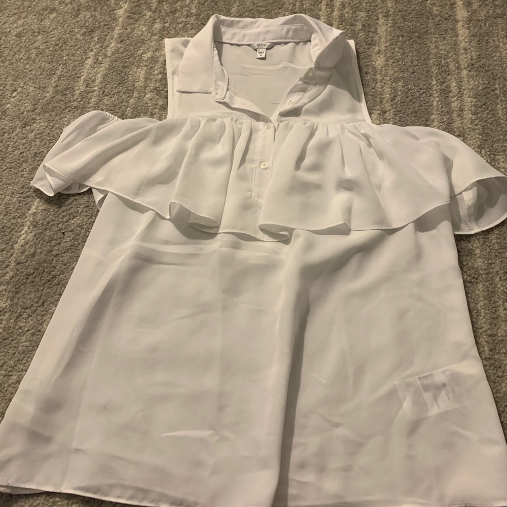 Guess Top